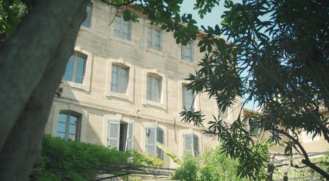 Les Jardins De Baracane Gasthof 2*