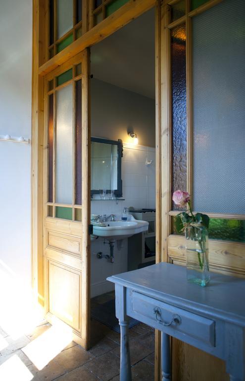 Les Jardins De Baracane Gasthof 2*