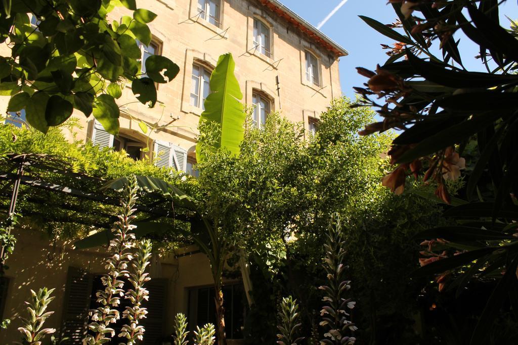 Les Jardins De Baracane Avignon
